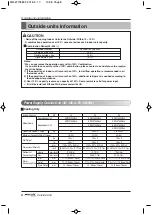 Preview for 8 page of LG MULTI V WATER IV ARWV100DAL4 Installation Manual