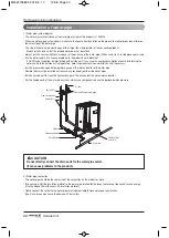 Предварительный просмотр 20 страницы LG MULTI V WATER IV ARWV100DAL4 Installation Manual