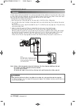 Предварительный просмотр 40 страницы LG MULTI V WATER IV ARWV100DAL4 Installation Manual