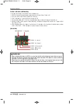 Предварительный просмотр 50 страницы LG MULTI V WATER IV ARWV100DAL4 Installation Manual