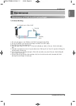 Предварительный просмотр 59 страницы LG MULTI V WATER IV ARWV100DAL4 Installation Manual