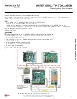 Preview for 83 page of LG Multi V Water IV Installation Manual