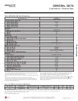 Preview for 11 page of LG MULTI V WATER MINI Engineering Manual