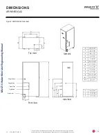 Preview for 12 page of LG MULTI V WATER MINI Engineering Manual