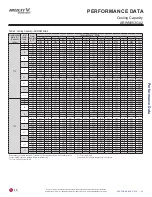 Preview for 23 page of LG MULTI V WATER MINI Engineering Manual