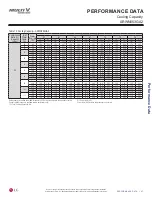 Preview for 27 page of LG MULTI V WATER MINI Engineering Manual