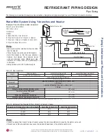 Preview for 61 page of LG MULTI V WATER MINI Engineering Manual