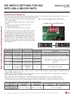 Preview for 24 page of LG Multi V Water V ARWM072CAS5 Engineering Manual