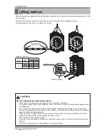 Preview for 18 page of LG Multi V Installation Manual