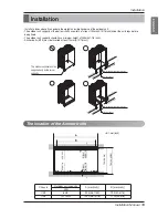 Preview for 19 page of LG Multi V Installation Manual