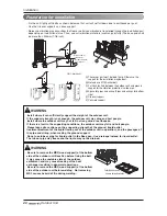 Preview for 20 page of LG Multi V Installation Manual