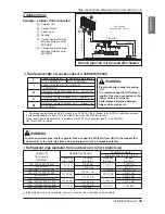 Preview for 35 page of LG Multi V Installation Manual