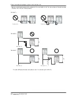 Preview for 42 page of LG Multi V Installation Manual