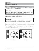 Preview for 54 page of LG Multi V Installation Manual