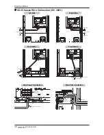 Preview for 72 page of LG Multi V Installation Manual