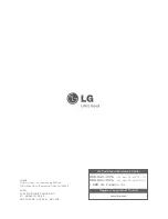 Preview for 113 page of LG Multi V Installation Manual