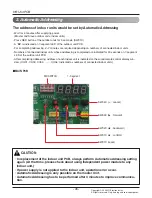 Предварительный просмотр 76 страницы LG Multi V Service Manual