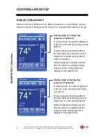 Предварительный просмотр 14 страницы LG MultiSITE CRC1 Series Installation Manual