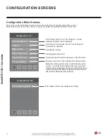Предварительный просмотр 18 страницы LG MultiSITE CRC1 Series User Interface Manual