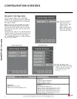 Предварительный просмотр 24 страницы LG MultiSITE CRC1 Series User Interface Manual