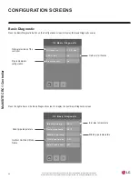 Предварительный просмотр 46 страницы LG MultiSITE CRC1 Series User Interface Manual