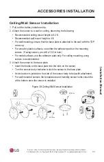 Preview for 33 page of LG MultiSITE CRC2 Series Installation Manual