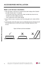 Preview for 36 page of LG MultiSITE CRC2 Series Installation Manual