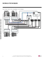 Preview for 16 page of LG MultiSITE MS8000 Series Installation Manual