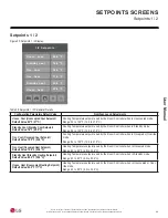 Предварительный просмотр 49 страницы LG MultiSITE MS8250 User Manual