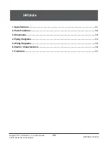 Preview for 10 page of LG MULTIV III Service Manual