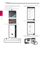 Предварительный просмотр 32 страницы LG Music Flow DSH7 Owner'S Manual