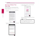 Preview for 12 page of LG Music Flow NP8340 (H3) Owner'S Manual