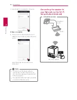 Preview for 16 page of LG Music Flow NP8340 (H3) Owner'S Manual