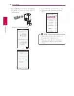 Preview for 20 page of LG Music Flow NP8340 (H3) Owner'S Manual