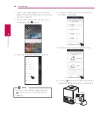 Preview for 26 page of LG Music Flow NP8340 (H3) Owner'S Manual