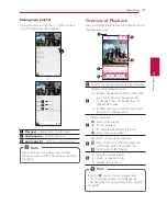 Preview for 37 page of LG Music Flow NP8340 (H3) Owner'S Manual