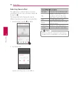 Preview for 38 page of LG Music Flow NP8340 (H3) Owner'S Manual