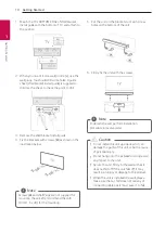 Предварительный просмотр 10 страницы LG Music Flow SJ6B Owner'S Manual