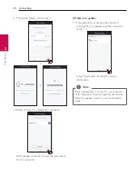 Предварительный просмотр 26 страницы LG Music Flow SJ6B Owner'S Manual