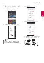 Предварительный просмотр 33 страницы LG Music Flow SJ6B Owner'S Manual