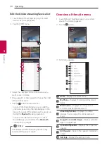 Предварительный просмотр 40 страницы LG Music Flow SJ6B Owner'S Manual