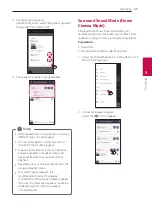 Предварительный просмотр 45 страницы LG Music Flow SJ6B Owner'S Manual