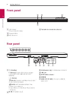 Preview for 8 page of LG MUSIC FLOW SJ8 Owner'S Manual