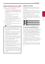 Preview for 17 page of LG MUSIC FLOW SJ8 Owner'S Manual