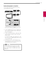 Preview for 19 page of LG MUSIC FLOW SJ8 Owner'S Manual