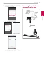 Preview for 23 page of LG MUSIC FLOW SJ8 Owner'S Manual