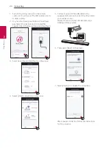 Preview for 24 page of LG MUSIC FLOW SJ8 Owner'S Manual