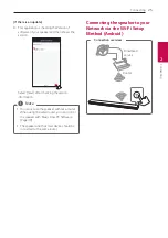 Preview for 25 page of LG MUSIC FLOW SJ8 Owner'S Manual