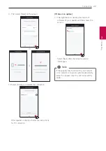 Preview for 27 page of LG MUSIC FLOW SJ8 Owner'S Manual