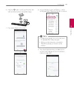 Preview for 29 page of LG MUSIC FLOW SJ8 Owner'S Manual